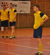 05 II termin rozgrywek futsalu